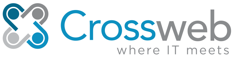 logo crossweb