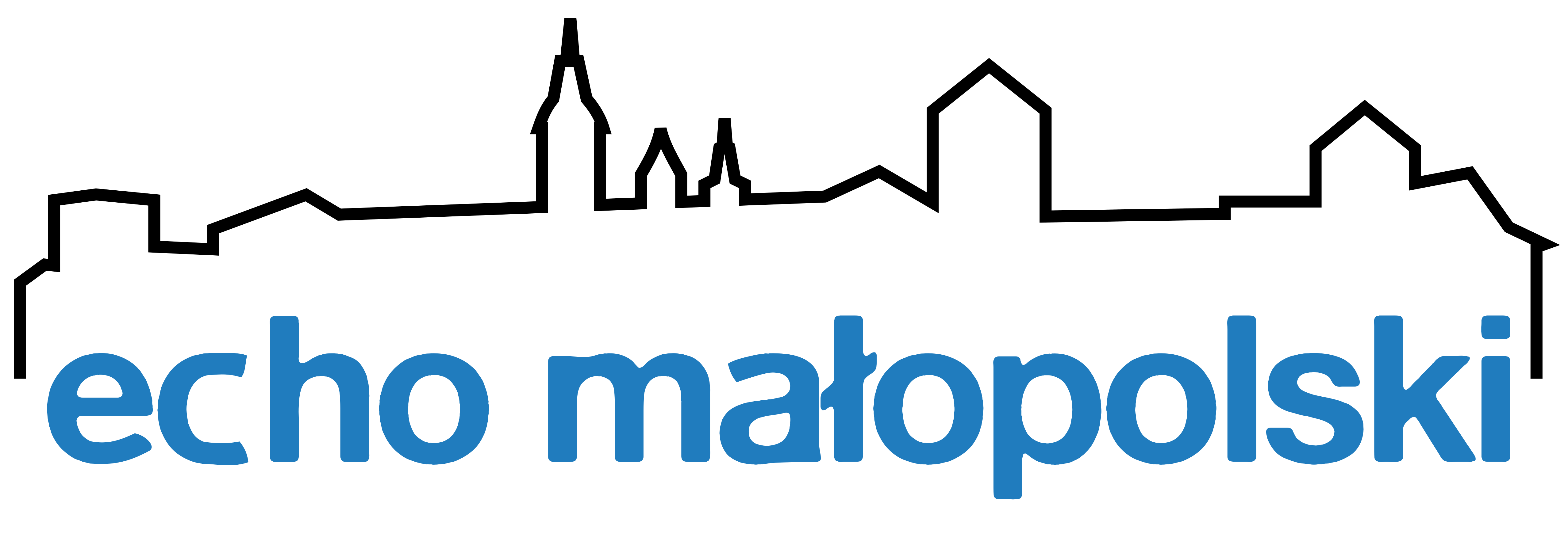 logo echa małopolski